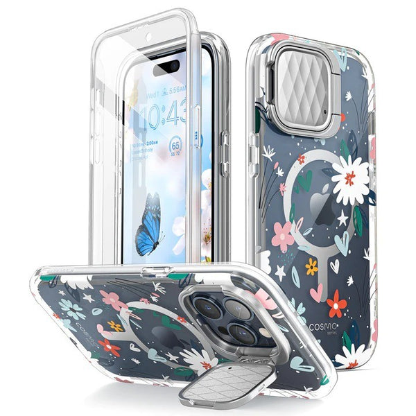 i-Blason Cosmo Mag Case iPhone 15 Pro Max