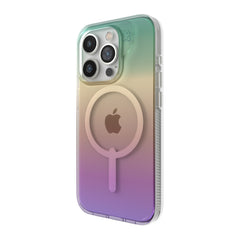 ZAGG Milan Snap Case iPhone 15 Pro