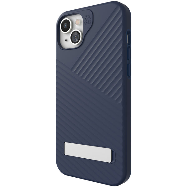 ZAGG Denali Snap Kickstand Case iPhone 15
