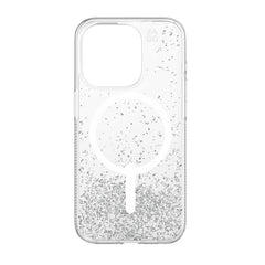 ZAGG Essential Glitter Snap Case iPhone 15 Pro