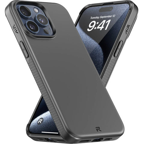 Phone Rebel AIR² Series Case iPhone 15 Pro Max