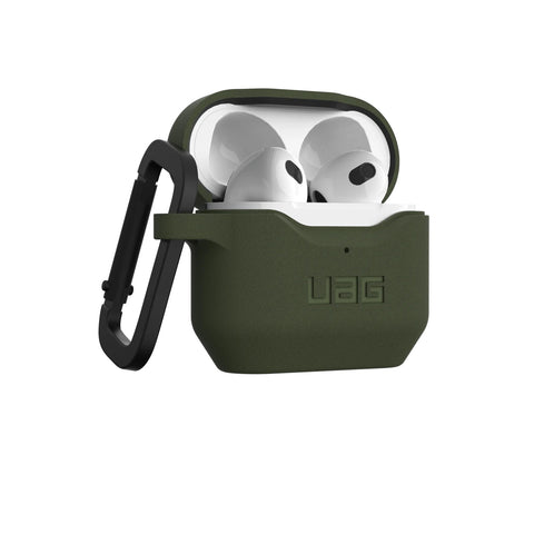 UAG Standard Issue Silicone_001 Case Airpods 3