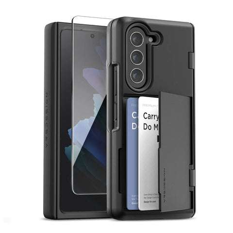 VRS Design Terra Guard Modern GO Case Galaxy Z Fold 5