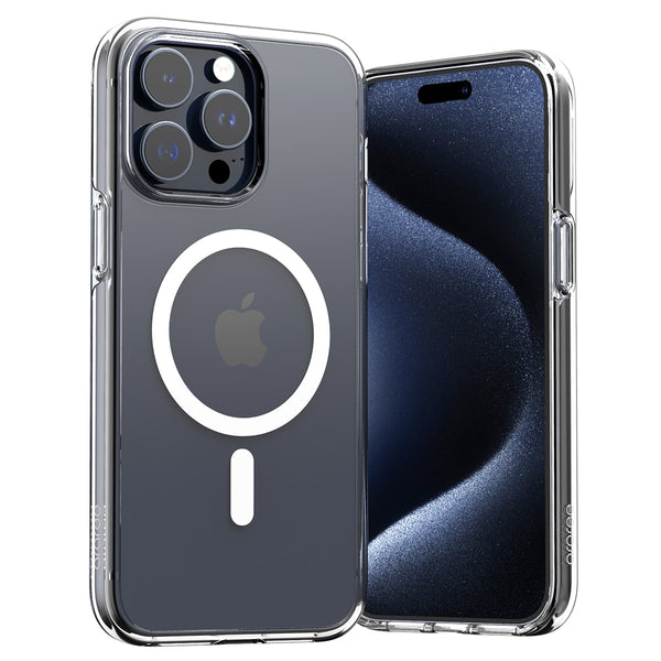 Araree Duple M Case iPhone 15 Pro Max