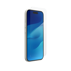 ZAGG Invisible Glass XTR3 Tempered Glass iPhone 15 Pro