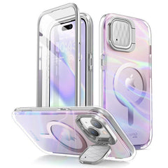 i-Blason Cosmo Mag Case iPhone 15 Pro