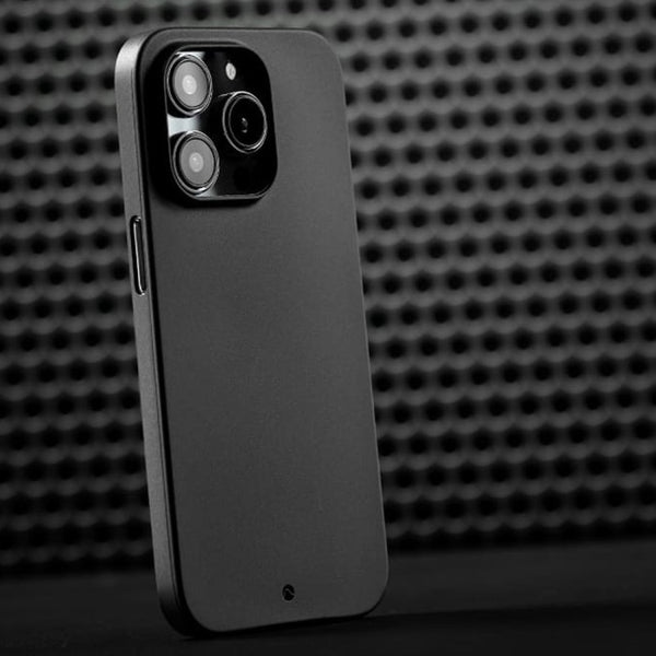 Caudabe Veil XT case iPhone 15 Pro Max