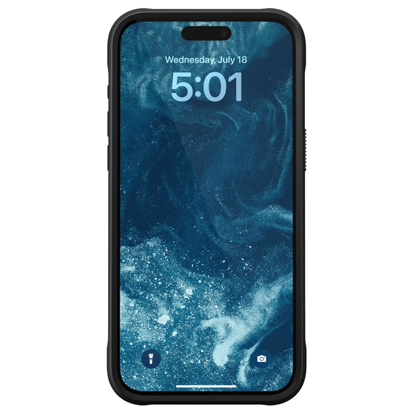 Nomad Rugged Magsafe Case iPhone 15 Pro Max