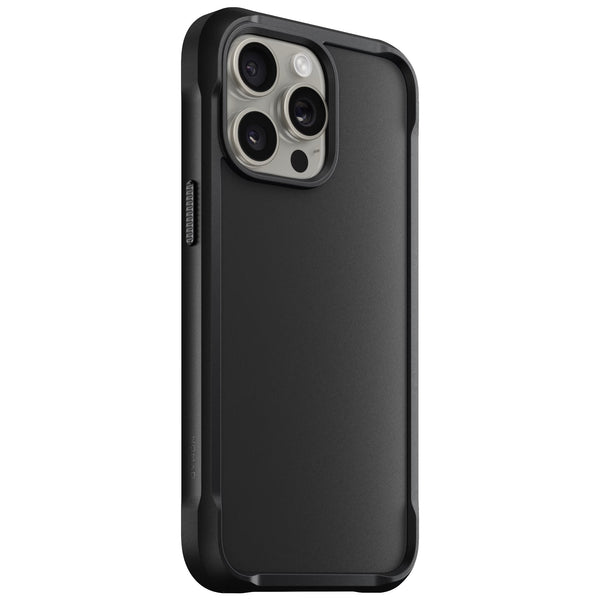 Nomad Rugged Magsafe Case iPhone 15 Pro