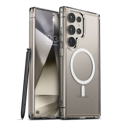 VRS Design Crystal Mixx Magsafe Case Galaxy S24 Ultra