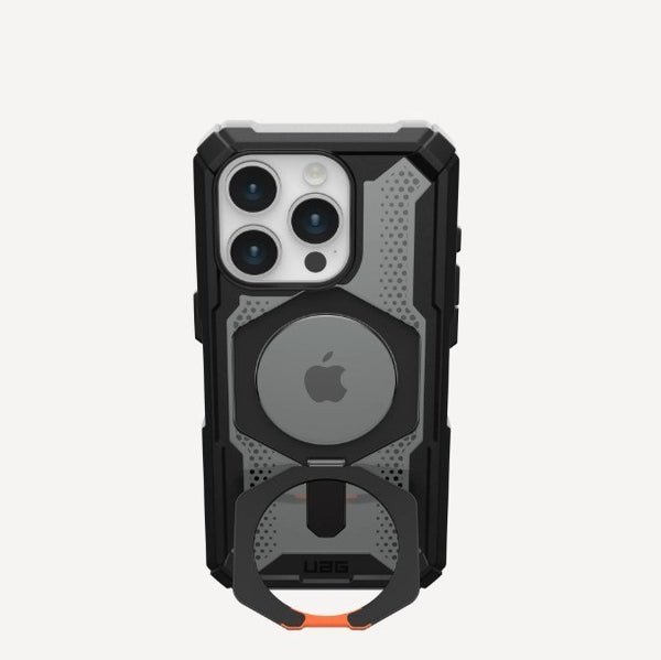 UAG Plasma XTE Magsafe Case iPhone 15 Pro
