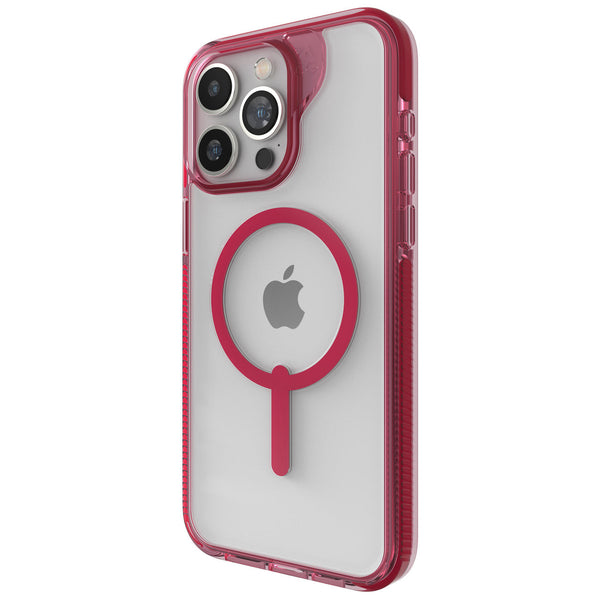 ZAGG Santa Cruz Snap Case iPhone 15 Pro