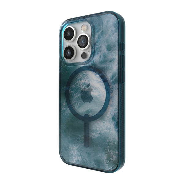 ZAGG Milan Snap Case iPhone 15 Pro