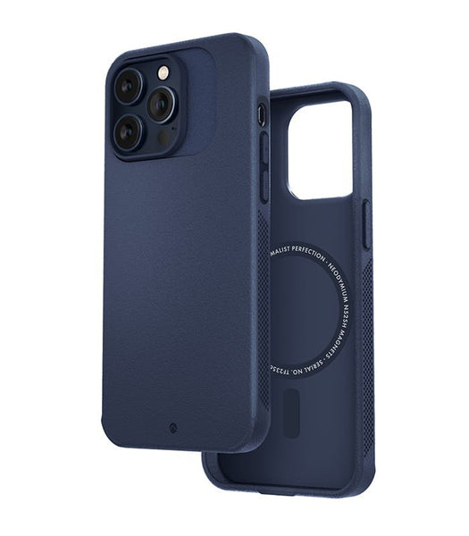 Caudabe Synthesis Magsafe Case iPhone 15 Pro Max