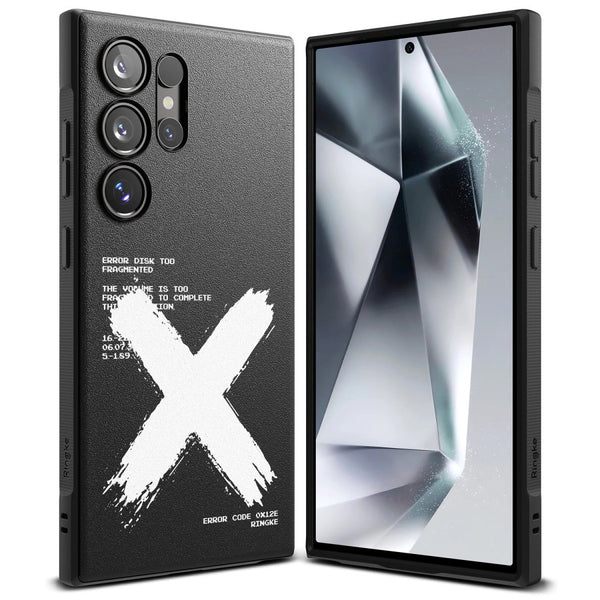 Ringke Onyx Design Case Galaxy S24 Ultra