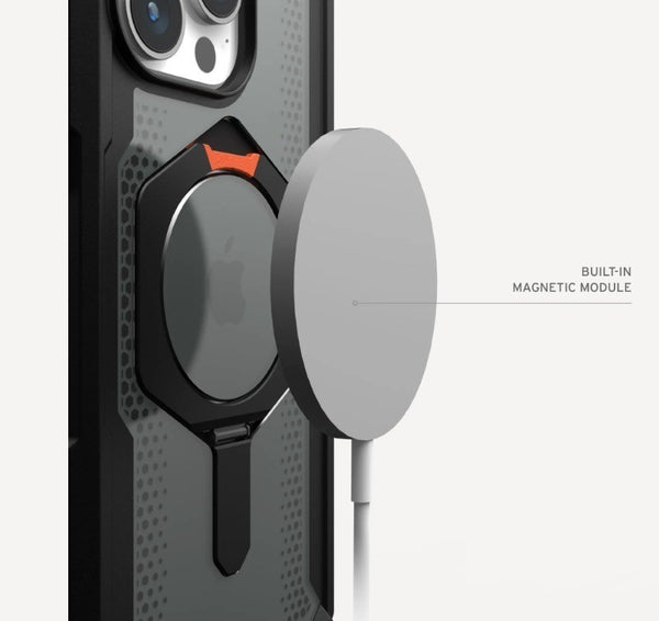 UAG Plasma XTE Magsafe Case iPhone 15 Pro
