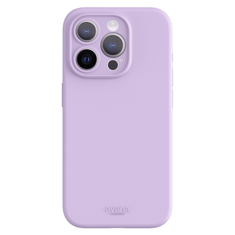 AVANA Creations Velvet (Magsafe) Case iPhone 15 Pro Max