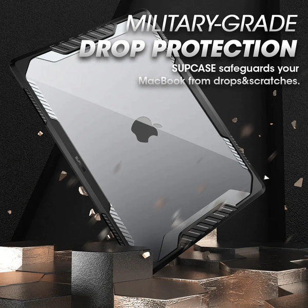 Supcase Unicon Beetle Case-Cover Macbook Air 15" M2 (2023)