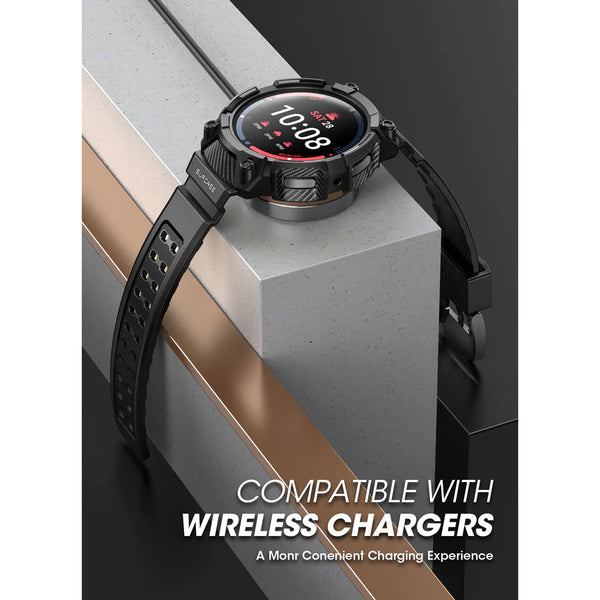 Supcase Unicorn Beetle Pro Wristband-Case Galaxy Watch 5 Pro (45mm)