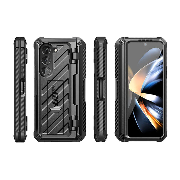 Supcase UB Pro with S-Pen Holder Case Galaxy Z Fold 5