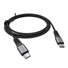 Mageasy LinkLine USB-C to USB-C Charging Cable (60W/100W)