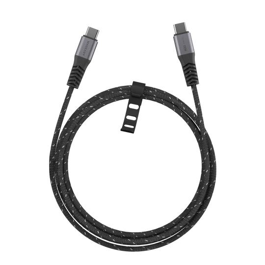 Mageasy LinkLine USB-C to USB-C Charging Cable (60W/100W)