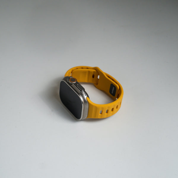 EPSIGARD Sport Strap Apple Watch 49/45/44/42mm