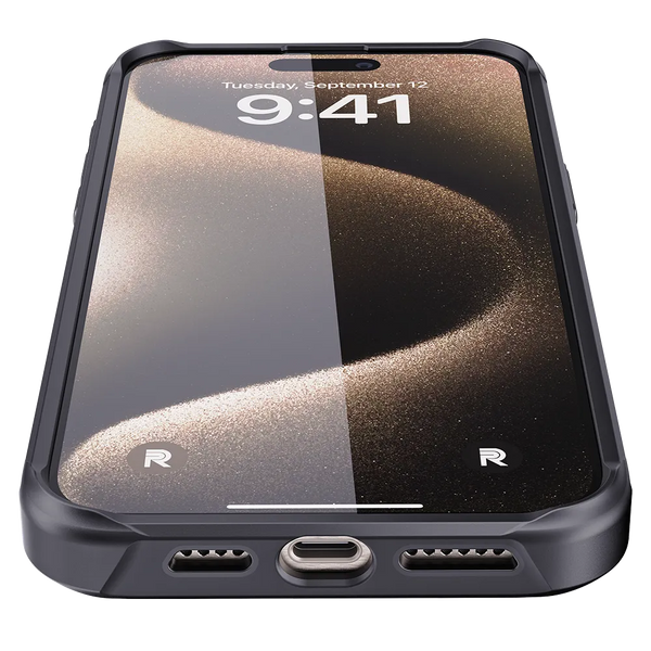 Phone Rebel Gen 5 Series Case iPhone 15 Pro