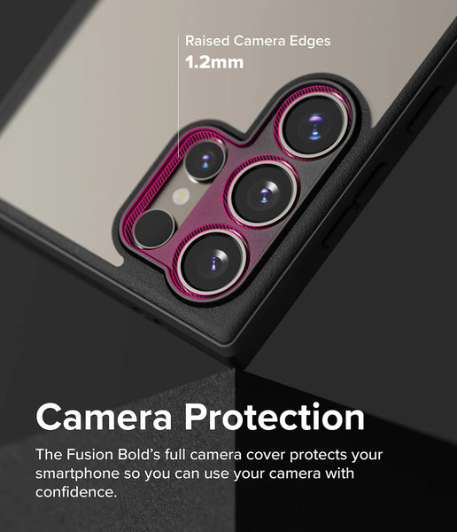 RIngke Fusion Bold Case Galaxy S24 Ultra