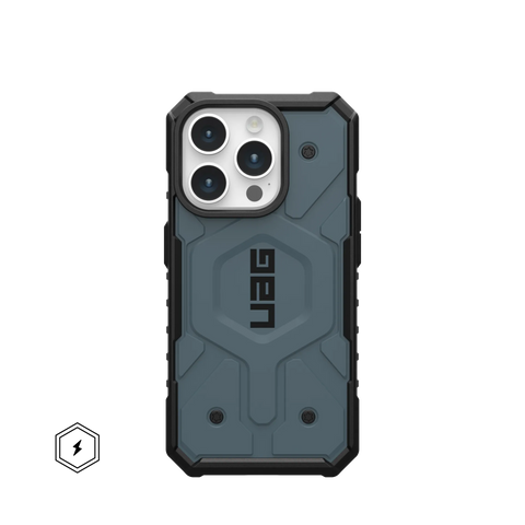UAG Pathfinder Magsafe Case iPhone 15 Pro