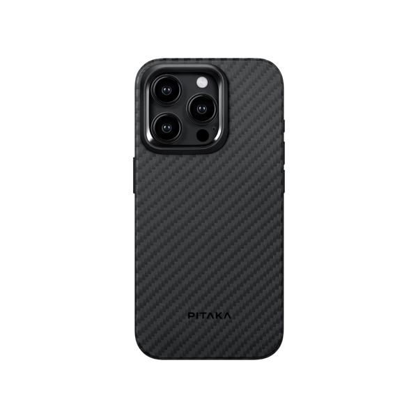 Pitaka MagEZ Pro 4 Case iPhone 15 Pro