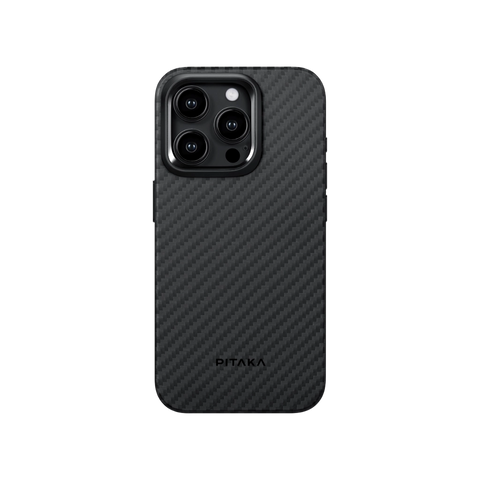 Pitaka MagEZ Pro 4 Case iPhone 15 Pro