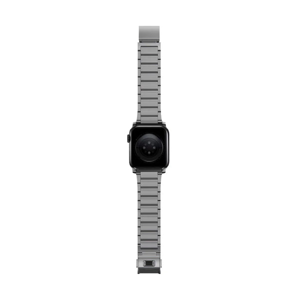 Nomad Titanium Band Apple Watch 49/45/44/42mm