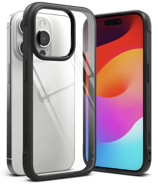 Ringke Fusion Bold Case iPhone 15 Pro
