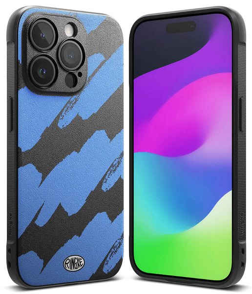 Ringke Onyx Design Case iPhone 15 Pro