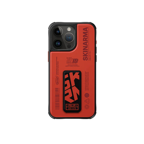 SKINARMA SPUNK Mag-Charge Case iPhone 15 Pro