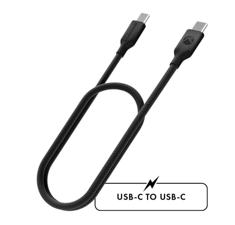 Caudabe ChargeFlex USB-C to USB-C