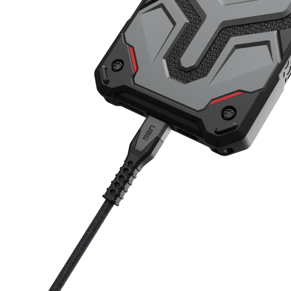 UAG Kevlar® Core USB-C to USB-C Power Cable (1.5m)