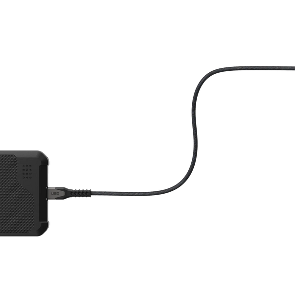 UAG Kevlar® Core USB-C to USB-C Power Cable (1.5m)