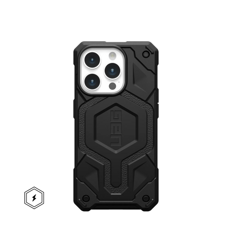 UAG Monarch Pro Magsafe Case iPhone 15 Pro