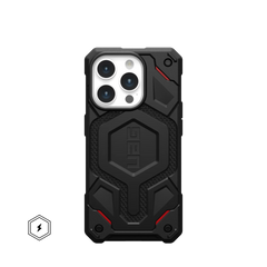 UAG Monarch Pro Kevlar Magsafe Case iPhone 15 Pro