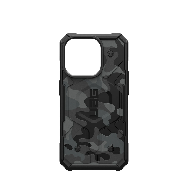 UAG Pathfinder SE Magsafe Case iPhone 15 Pro