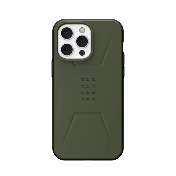 UAG Civilian Magsafe Case iPhone 14 Pro