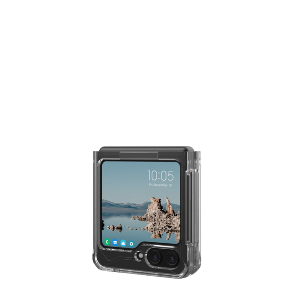 UAG Plyo Pro Magsafe Case Galaxy Z Flip 5