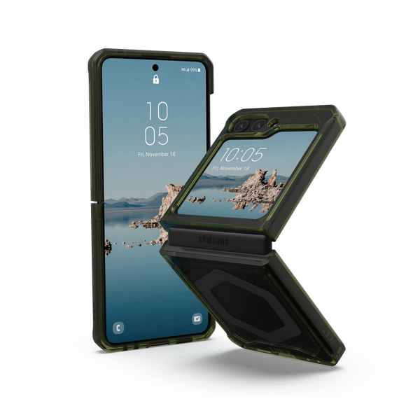 UAG Plyo Pro Magsafe Case Galaxy Z Flip 5