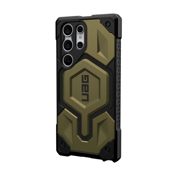 UAG Monarch Pro (Magsafe) Case Galaxy S23 Ultra
