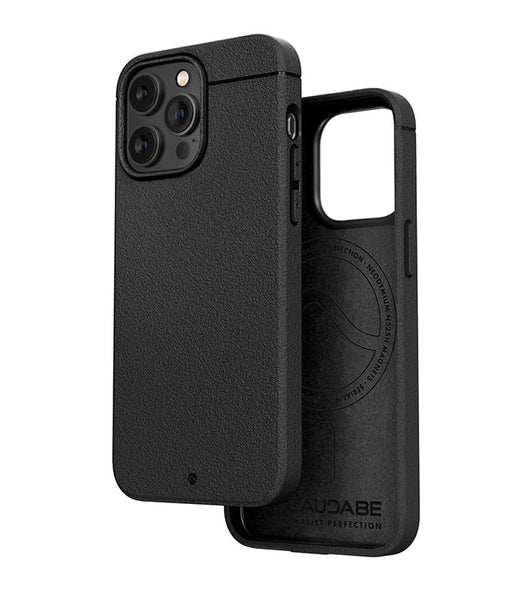 Caudabe Sheath Magsafe Case iPhone 15 Pro Max