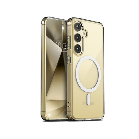 VRS Design Crystal Mixx Magsafe Case Galaxy S24