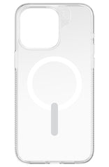 ZAGG Essential Clear Snap Case iPhone 15