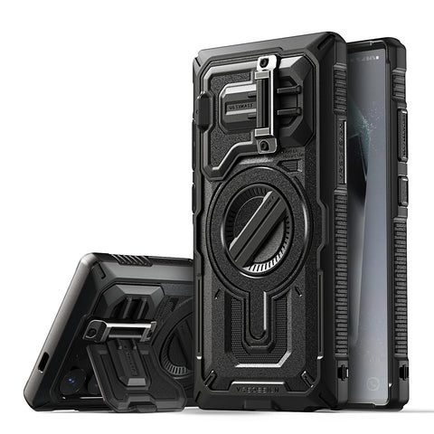 VRS Design Terra Guard Ultimate Case Galaxy S24 Ultra